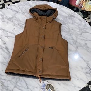 HOLDEN WILLOW VEST